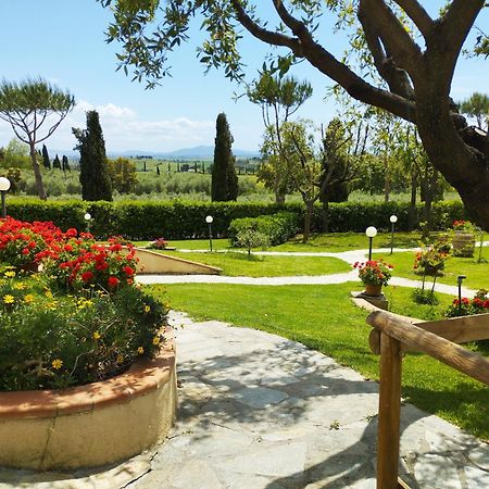 Agriturismo La Luciana Castiglione della Pescaia Ngoại thất bức ảnh
