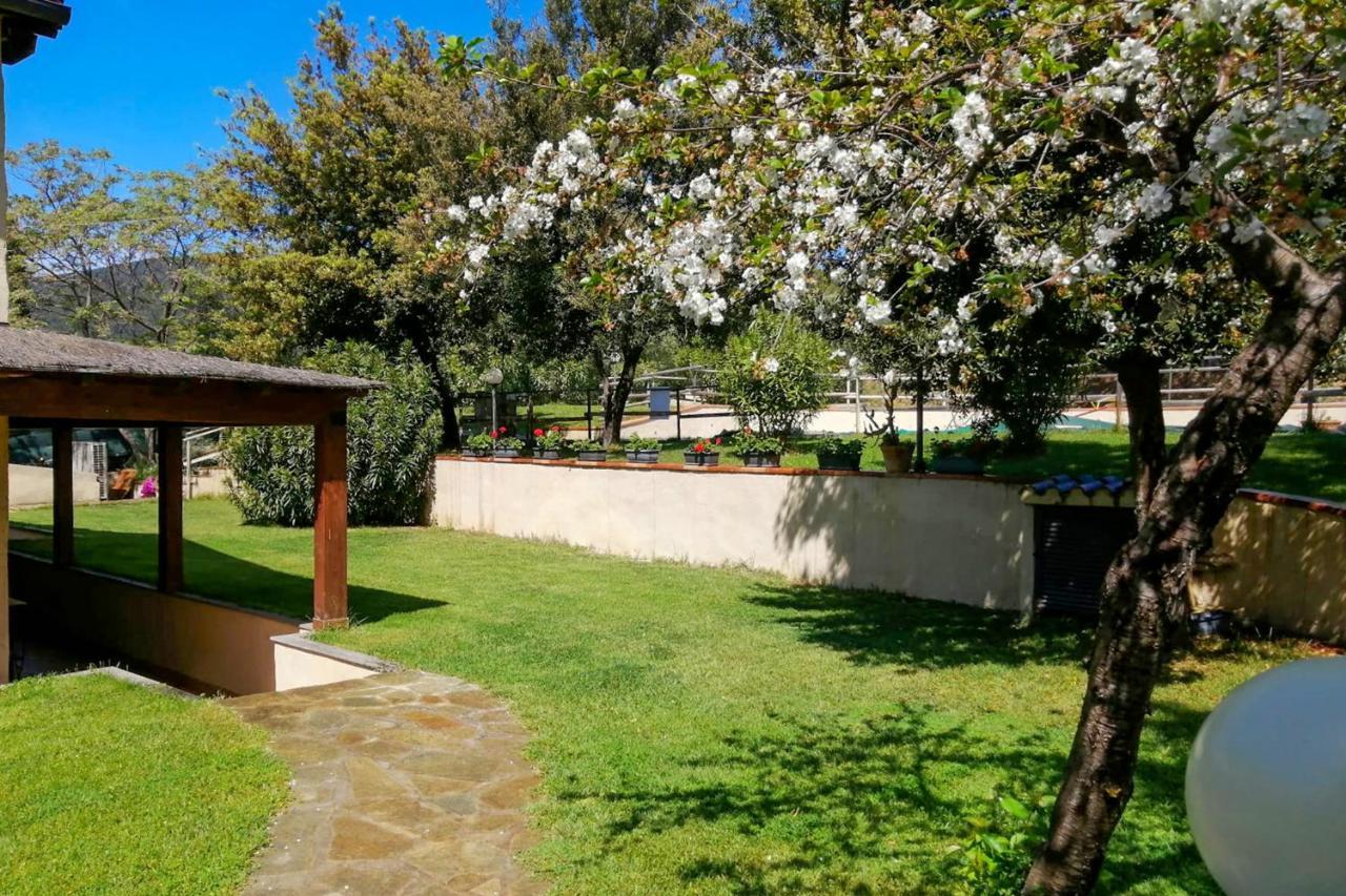 Agriturismo La Luciana Castiglione della Pescaia Ngoại thất bức ảnh