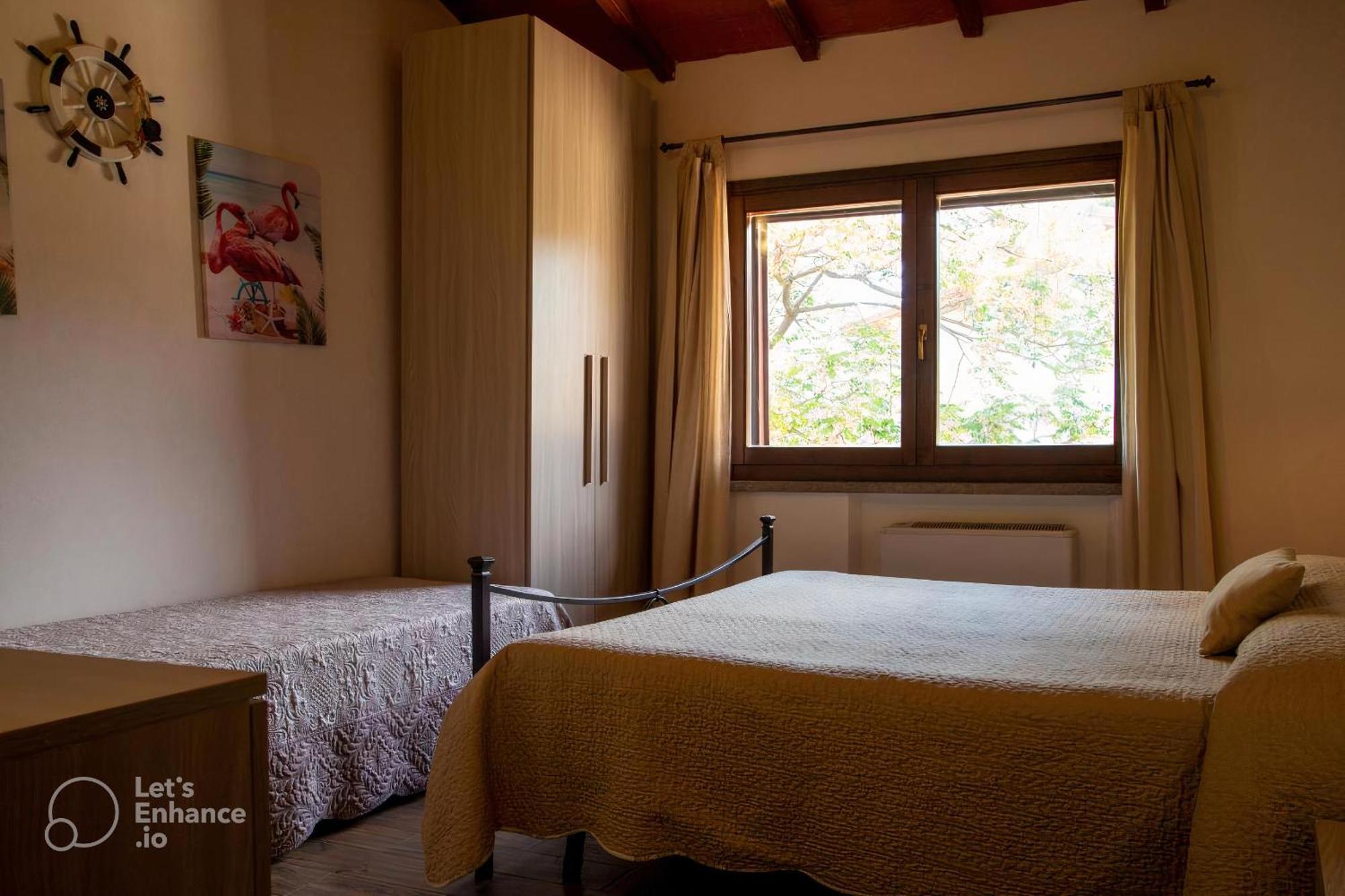 Agriturismo La Luciana Castiglione della Pescaia Ngoại thất bức ảnh