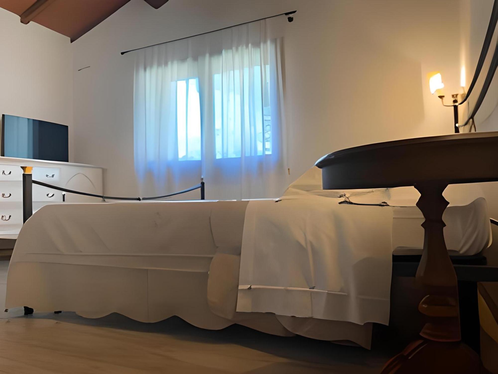Agriturismo La Luciana Castiglione della Pescaia Ngoại thất bức ảnh