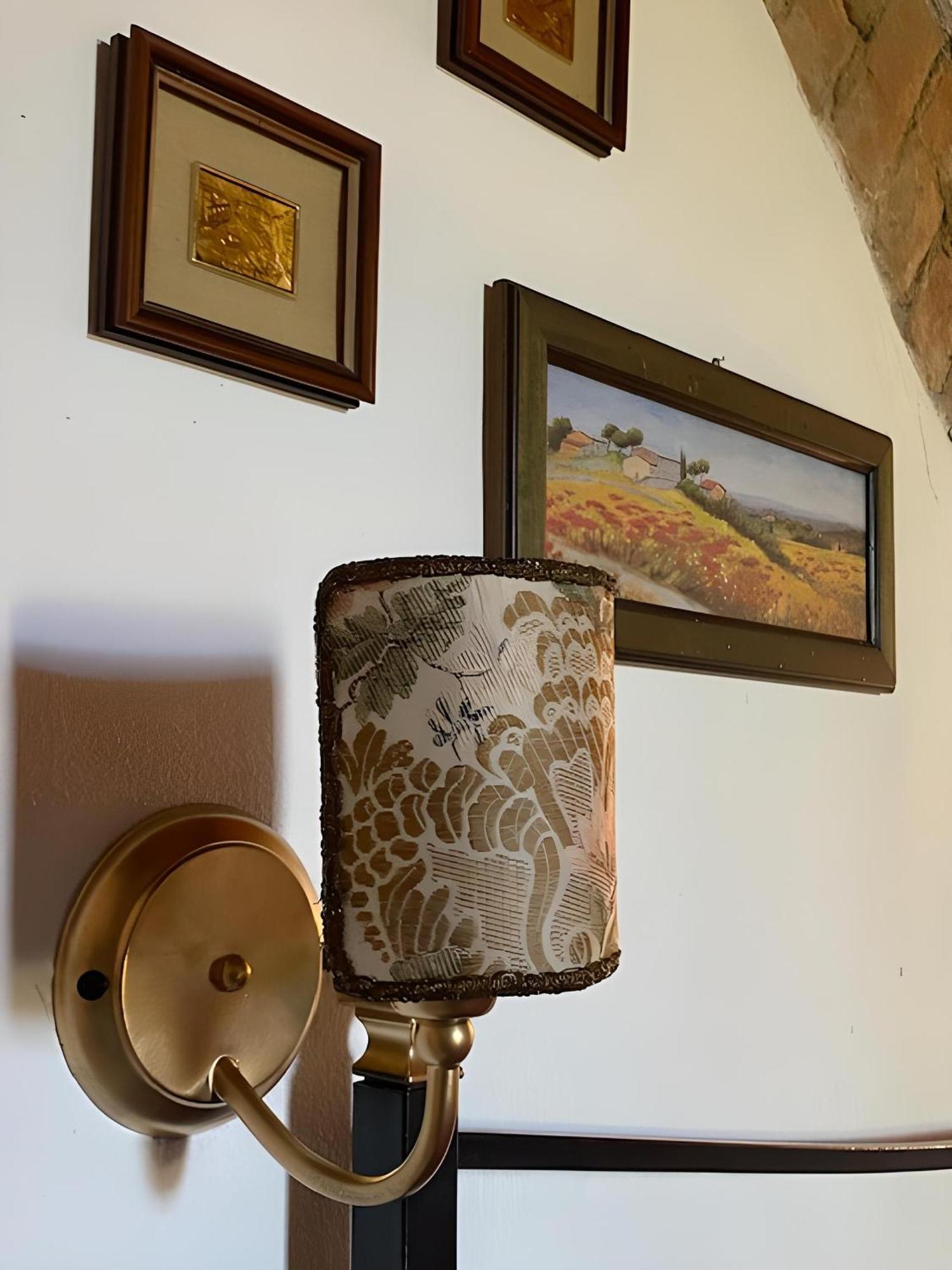 Agriturismo La Luciana Castiglione della Pescaia Ngoại thất bức ảnh