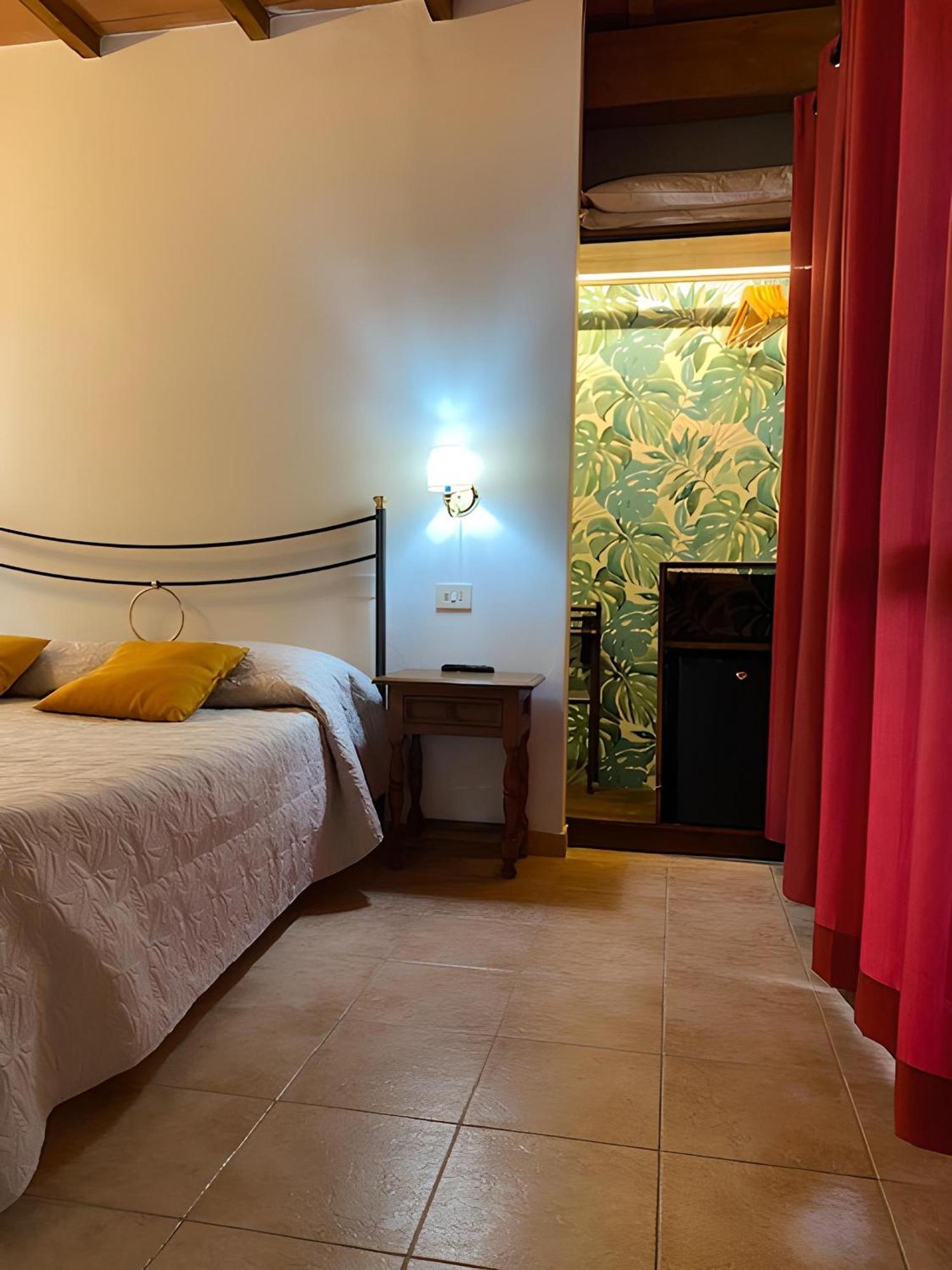 Agriturismo La Luciana Castiglione della Pescaia Ngoại thất bức ảnh