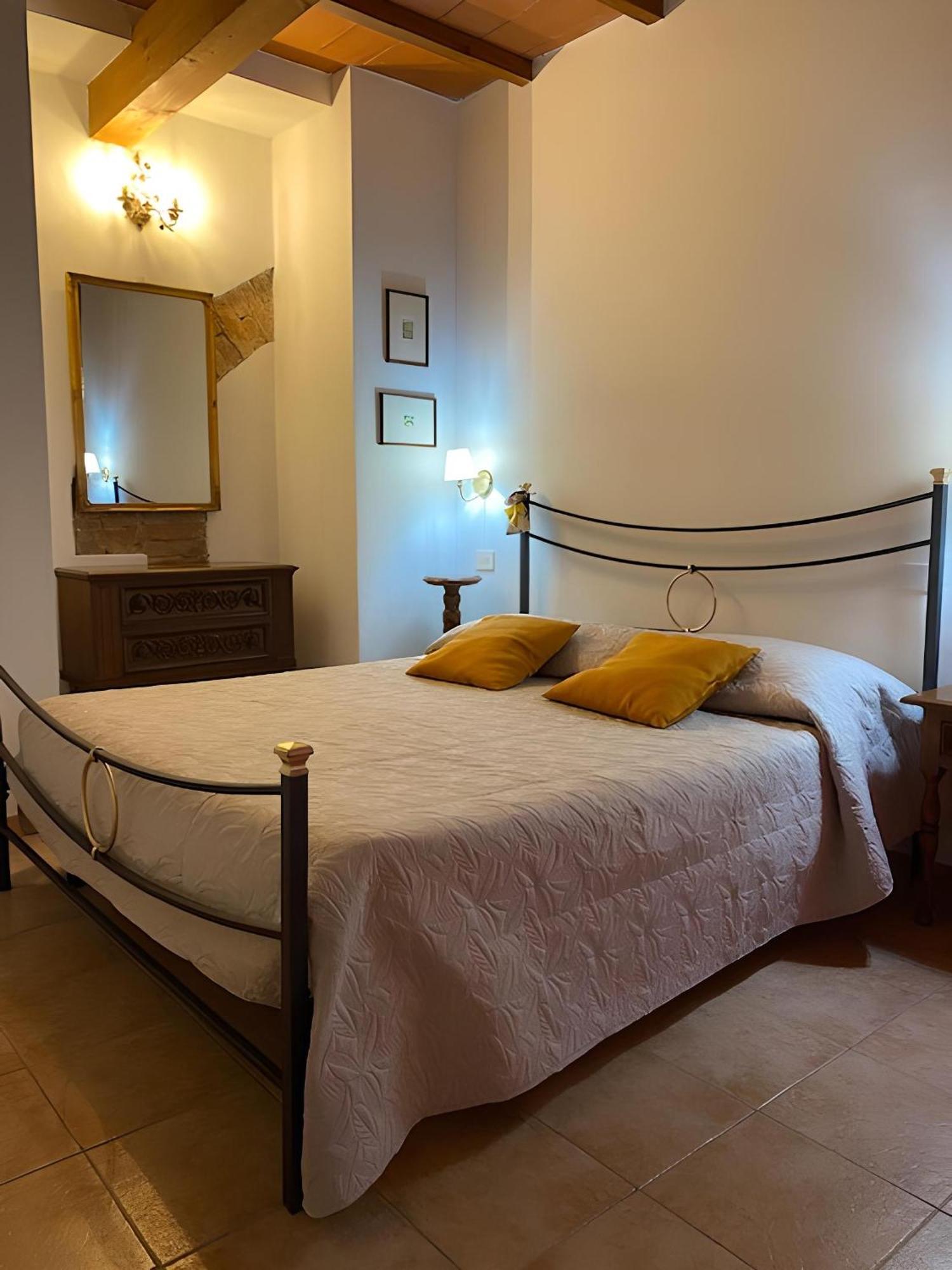 Agriturismo La Luciana Castiglione della Pescaia Ngoại thất bức ảnh
