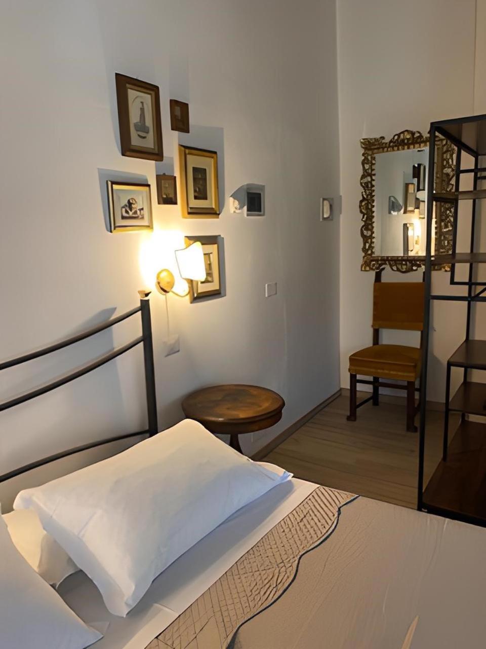 Agriturismo La Luciana Castiglione della Pescaia Ngoại thất bức ảnh