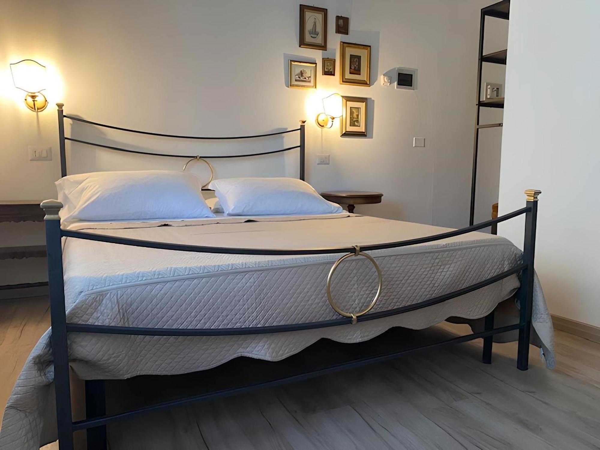 Agriturismo La Luciana Castiglione della Pescaia Ngoại thất bức ảnh