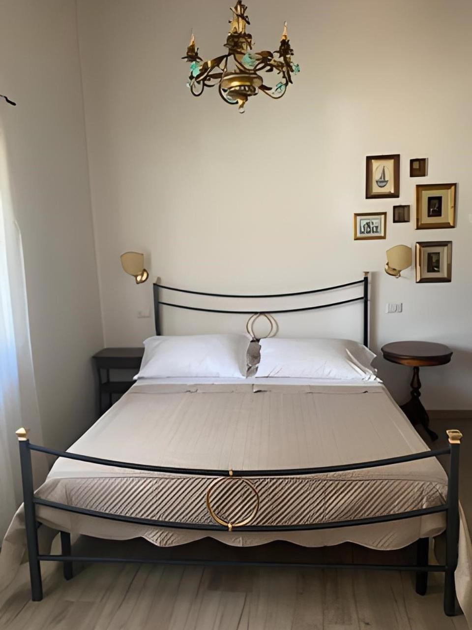 Agriturismo La Luciana Castiglione della Pescaia Ngoại thất bức ảnh