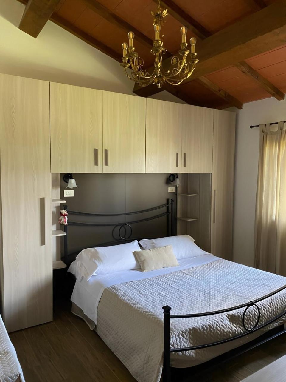 Agriturismo La Luciana Castiglione della Pescaia Ngoại thất bức ảnh
