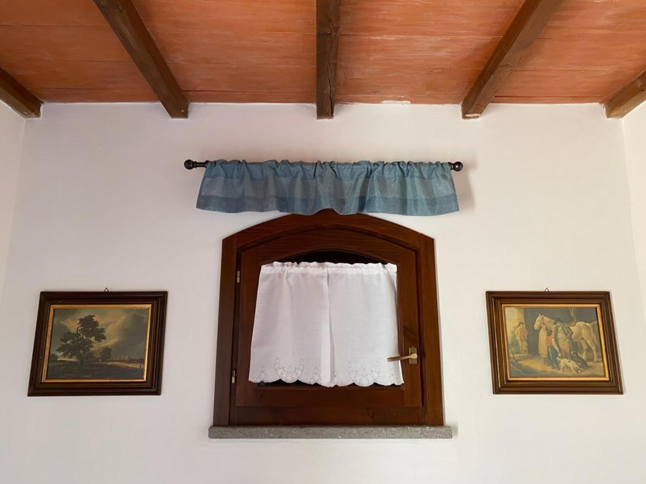 Agriturismo La Luciana Castiglione della Pescaia Ngoại thất bức ảnh