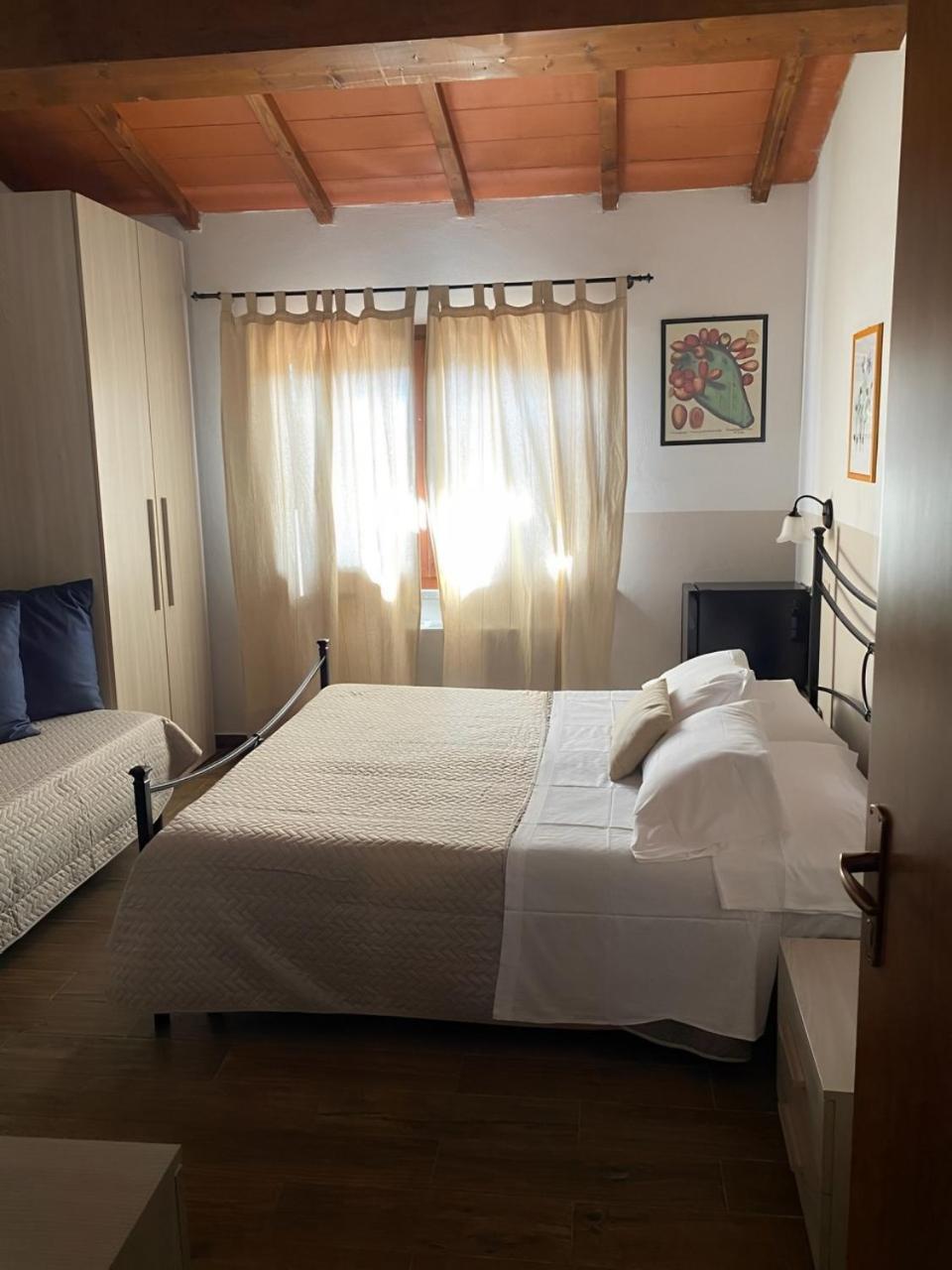Agriturismo La Luciana Castiglione della Pescaia Ngoại thất bức ảnh
