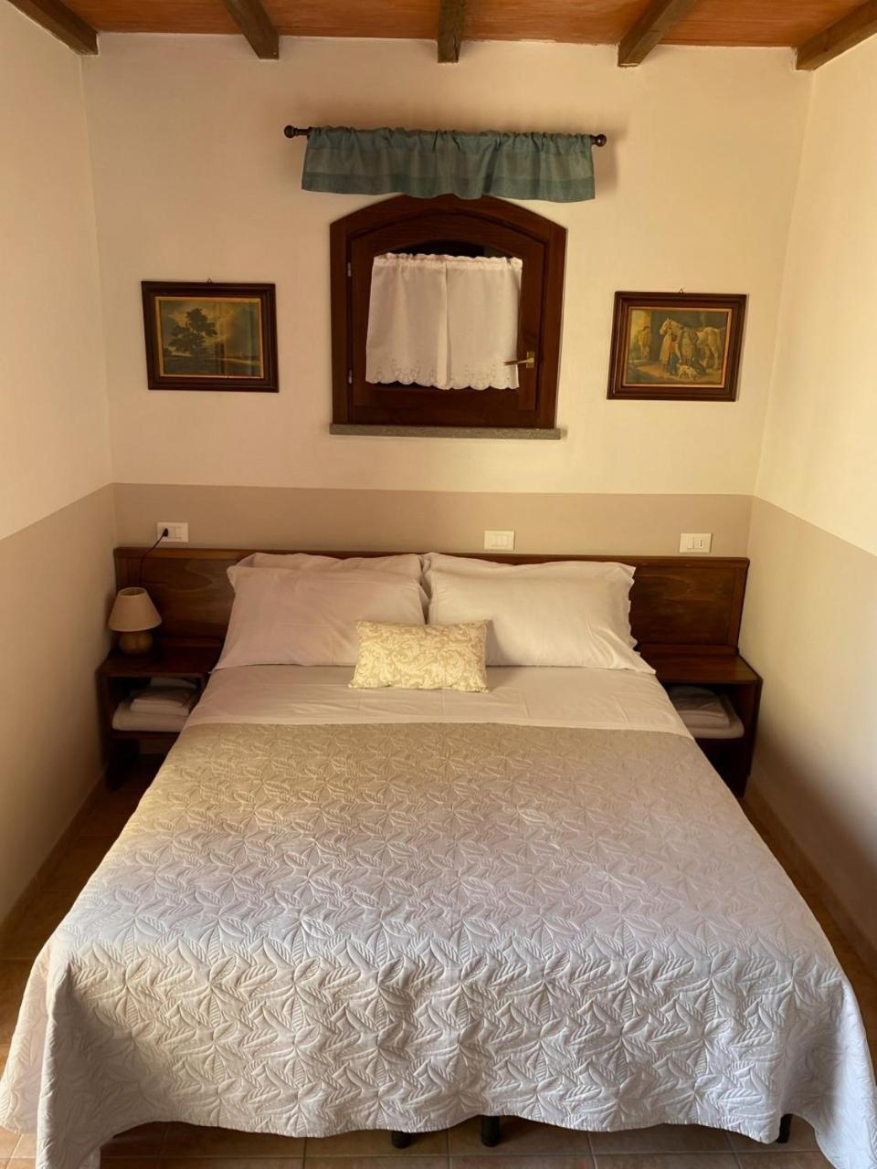 Agriturismo La Luciana Castiglione della Pescaia Ngoại thất bức ảnh