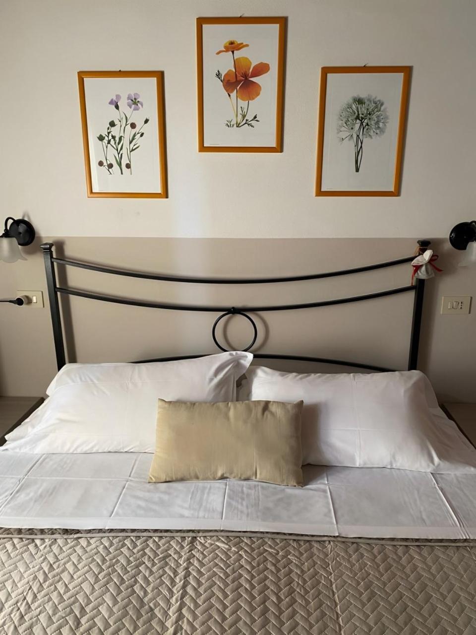 Agriturismo La Luciana Castiglione della Pescaia Ngoại thất bức ảnh