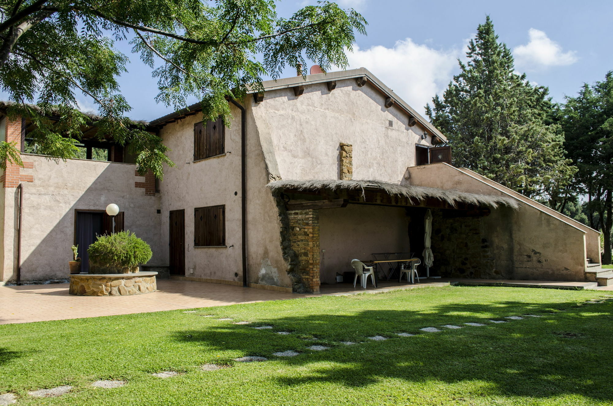 Agriturismo La Luciana Castiglione della Pescaia Ngoại thất bức ảnh